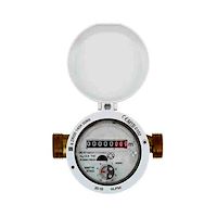 کنتور اب سرد  تک جت